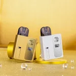 پاد گردنی لاست ویپ اورجینال مدل BABY PRO - Image 6