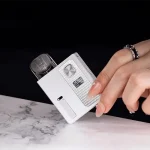 پاد گردنی لاست ویپ اورجینال مدل BABY PRO - Image 3