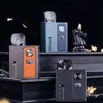 پاد گردنی لاست ویپ اورجینال مدل BABY PRO - Image 7