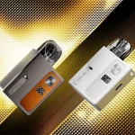 پاد گردنی لاست ویپ اورجینال مدل BABY PRO - Image 8