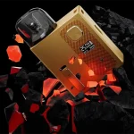 پاد گردنی لاست ویپ اورجینال مدل BABY PRO - Image 9