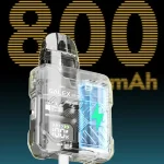 پاد گردنی برند FREEMAX مدل GALEX NANO S - Image 2