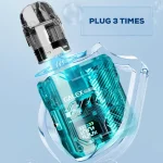 پاد گردنی برند FREEMAX مدل GALEX NANO S - Image 4