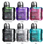 پاد گردنی برند FREEMAX مدل GALEX NANO S - Image 6
