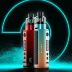 پادماد 80 واتی برند OXVA مدل ORIGIN 2 - Image 2