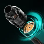 پادماد 80 واتی برند OXVA مدل ORIGIN 2 - Image 9