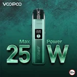 پاد سیستم برند وپوو (VOOPOO) مدل ARGUS G - Image 2