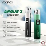 پاد سیستم برند وپوو (VOOPOO) مدل ARGUS G - Image 3
