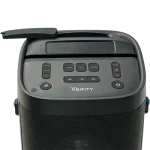 اسپیکر بلوتوثی وریتی(Verity) مدل Party Box V-PS2508 با گارانتی 1 ساله - Image 2