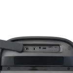 اسپیکر بلوتوثی وریتی(Verity) مدل Party Box V-PS2508 با گارانتی 1 ساله - Image 6
