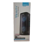 اسپیکر بلوتوثی وریتی(Verity) مدل Party Box V-PS2508 با گارانتی 1 ساله - Image 7