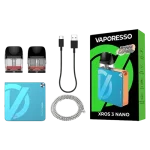 پاد گردنی برند ویپرسو (VAPORESSO) مدل XROS 3 NANO - Image 15