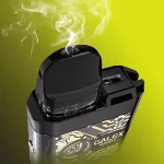 پاد گردنی برند FREE MAX مدل GALEX NANO 2 - Image 3