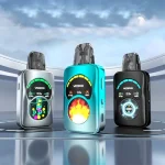 پاد گردنی VOOPOO مدل ARGUS A