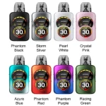 پاد گردنی VOOPOO مدل ARGUS A - Image 12