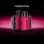 پاد گردنی برند VOOPOO مدل ARGUS P1 - Image 13