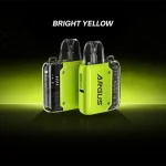 پاد گردنی برند VOOPOO مدل ARGUS P1 - Image 15
