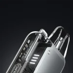 پاد گردنی برند VOOPOO مدل ARGUS P1 - Image 4
