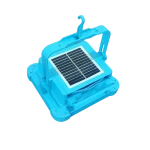 پروژکتور کمپی خورشیدی 50 وات مدل UXI BL-911 - Image 6