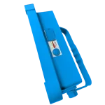 پروژکتور کمپی خورشیدی 50 وات مدل UXI BL-911 - Image 7