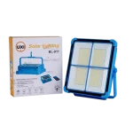 پروژکتور کمپی خورشیدی 50 وات مدل UXI BL-911 - Image 8