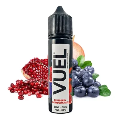 جویس برند VULE اورجینال طعم انار بلوبری (BLUEBERRY POMEGRANATE)