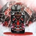 پاد گردنی برند گیک ویپ (GEEKVAPE) اورجینال مدل Digi-U - Image 3