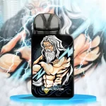 پاد گردنی برند گیک ویپ (GEEKVAPE) اورجینال مدل Digi-U - Image 2
