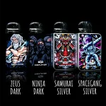 پاد گردنی برند گیک ویپ (GEEKVAPE) اورجینال مدل Digi-U - Image 5