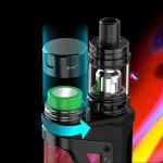ویپ 80 وات برند اسموک (SMOKE) مدل SCAR-MINI - Image 4