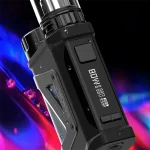 ویپ 80 وات برند اسموک (SMOKE) مدل SCAR-MINI - Image 5