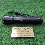 چراغ قوه اسمال سان (Small Sun) اورجینال مدل ZY-W78 - Image 3