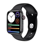 ساعت هوشمند برند WISME طرح اپل واچ سری 9 مدل WS-56 MAX با 10 عدد بند