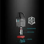 پاد برند ویپرسو (VAPORESSO) مدل XROS MINI - Image 5