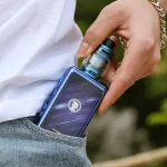 ویپ 200 واتی گیک ویپ (GEEKVAPE) اورجینال مدل Z200 KIT - Image 3