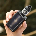 ویپ 200 واتی گیک ویپ (GEEKVAPE) اورجینال مدل Z200 KIT - Image 4
