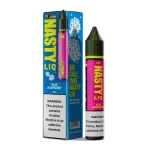 جویس برند نستی (NASTY) اورجینال طعم تمشک آبی (39)