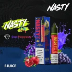 جویس نستی اورجینال طعم میکس انگور انار (107)