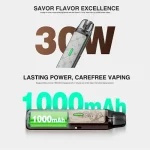 پاد برند لاست ویپ مدل URSA NANO S2 - Image 7