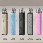 پاد برند لاست ویپ مدل URSA NANO S2 - Image 9