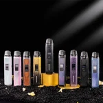 پاد برند لاست ویپ مدل URSA NANO PRO 2 - Image 7