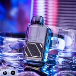 پادماد گردنی برند لاست ویپ مدل THELEMA ELITE ART 40 - Image 2