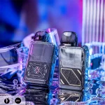 پادماد گردنی برند لاست ویپ مدل THELEMA ELITE ART 40 - Image 5