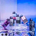 پادماد گردنی برند لاست ویپ مدل THELEMA ELITE ART 40 - Image 6