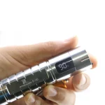 چراغ یووی ZINGARO مدل S60 - Image 3