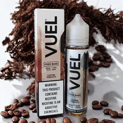 جویس برند VULE اورجینال طعم تنباکو قهوه (COFFEE TOBACCO)