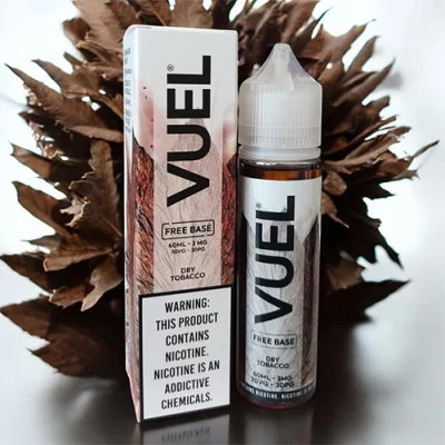 جویس برند VULE اورجینال طعم تنباکو (DRY TOBACCO)