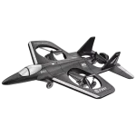 کوادکوپتر برند DRONE طرح جت جنگنده مدل LH-X66