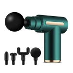 ماساژور تفنگی شارژی MASSAGE GUN