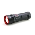 چراغ قوه زوم دار SMALL SUN اورجینال مدل T229